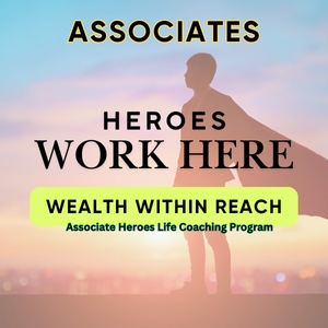 Our goal as a highly motivated team is to help build a strong foundation for success amongst our associates. When you join our team we will help guide you, mentor you, and help build your business up. With your success is all of our successes.